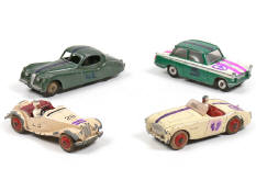 DINKY TOYS (GB) (1)