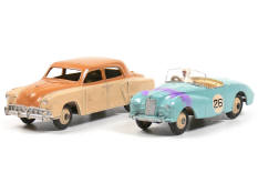 DINKY TOYS (GB) (2)