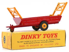 DINKY TOYS (GB) (1)