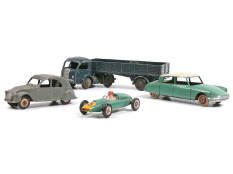 DINKY TOYS FRANCE (4)