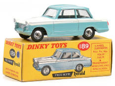 DINKY TOYS GB (1)