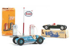 DINKY TOYS FRANCE & SOLIDO (3)
