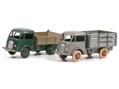 DINKY TOYS (FRANCE) (2)