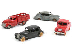 DINKY TOYS FRANCE (4)