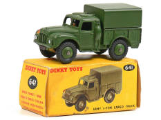 DINKY TOYS GB (1)