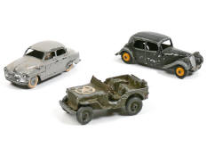 DINKY TOYS FRANCE (3)