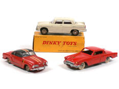 DINKY TOYS (FRANCE) (3)
