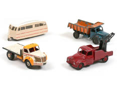 DINKY TOYS FRANCE (4)