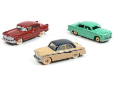 DINKY TOYS (GB) (3)
