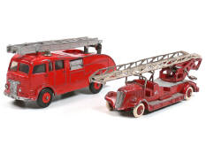 DINKY TOYS (2)