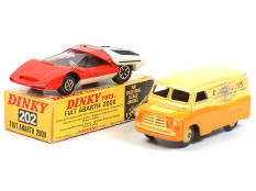 DINKY TOYS GB (2)