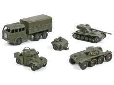 DINKY TOYS FRANCE (5)