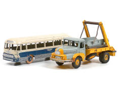 DINKY TOYS (FRANCE) (2)