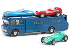 CORGI TOYS (GB) (1)