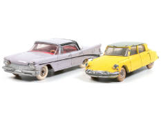 DINKY TOYS FRANCE (2)