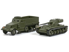 DINKY TOYS (FRANCE) (2)