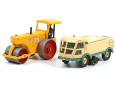 DINKY TOYS (FRANCE) (2)