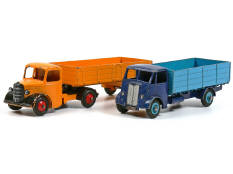 DINKY TOYS (GB) (2)