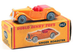 DINKY TOYS (GB) (1)