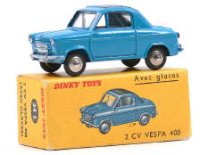 DINKY TOYS (FRANCE) (1)