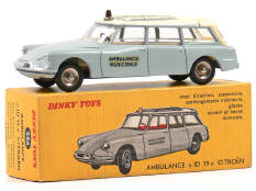 DINKY TOYS (FRANCE) (1)