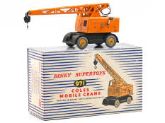 DINKY TOYS (GB) (1)