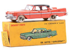 DINKY TOYS FRANCE (1)