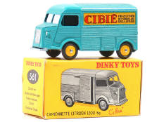 DINKY TOYS (FRANCE) (1)