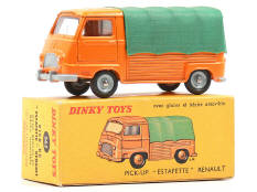 DINKY TOYS FRANCE (1)
