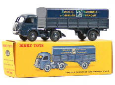 DINKY TOYS FRANCE (1)