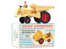 DINKY TOYS FRANCE (1)