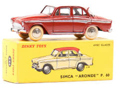 DINKY TOYS FRANCE (1)