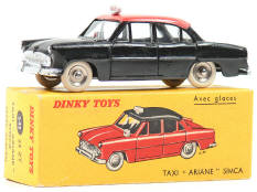 DINKY TOYS (FRANCE) (1)
