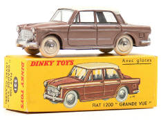 DINKY TOYS FRANCE (1)