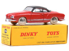 DINKY TOYS FRANCE (1)