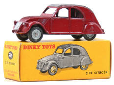 DINKY TOYS FRANCE (1)