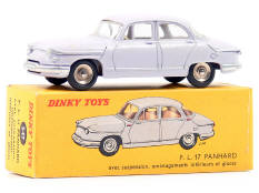 DINKY TOYS FRANCE (1)