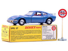 DINKY TOYS FRANCE (1)