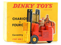 DINKY TOYS FRANCE (1)