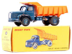 DINKY TOYS FRANCE (1)