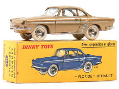 DINKY TOYS FRANCE (1)