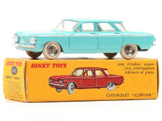 DINKY TOYS FRANCE (1)