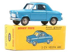 DINKY TOYS FRANCE (1)