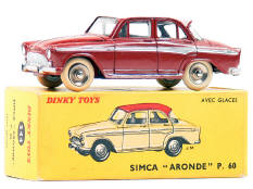 DINKY TOYS FRANCE (1)