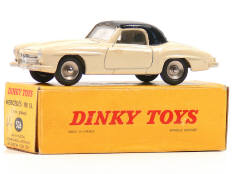 DINKY TOYS FRANCE (1)