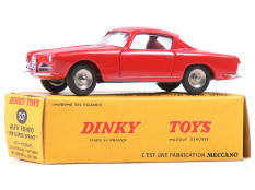 DINKY TOYS FRANCE (1)