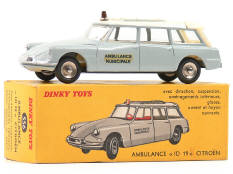 DINKY TOYS (FRANCE) (1)