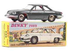 DINKY TOYS FRANCE (1)