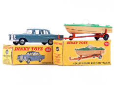 DINKY TOYS GB (2)