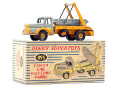 DINKY TOYS FRANCE (1)
